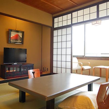 Choraku Ryokan Kobe Exterior foto