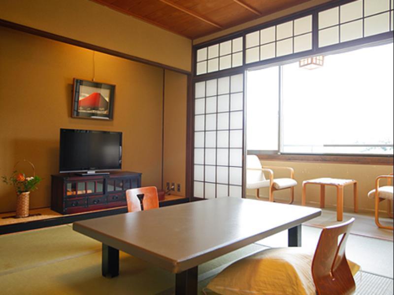 Choraku Ryokan Kobe Exterior foto