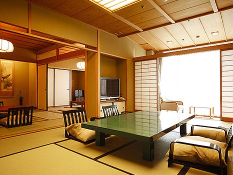 Choraku Ryokan Kobe Exterior foto