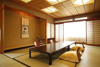 Choraku Ryokan Kobe Exterior foto