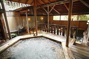 Choraku Ryokan Kobe Exterior foto