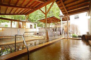 Choraku Ryokan Kobe Exterior foto