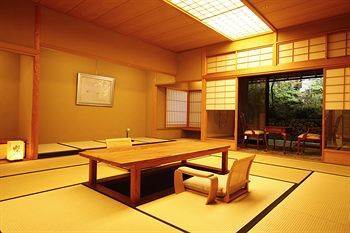 Choraku Ryokan Kobe Exterior foto