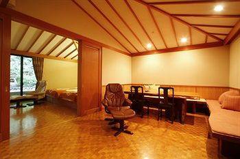Choraku Ryokan Kobe Exterior foto