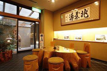 Choraku Ryokan Kobe Exterior foto